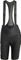adidas Cycling Essentials Bib Damen Trägerhose - black/XS