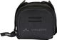 VAUDE Race Light L Luminum Satteltasche - black | 600 ml