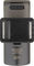 Sigma Helmet lamp - black