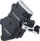 TRP Étrier de Frein HY/RD Flat Mount - noir/Ensemble/sans