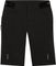 GORE Wear Pantalones Cortos Fernflow - black | M