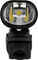 Lezyne Lite Drive Pro 115 LED Front Light - StVZO Approved - black/290