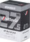 Vittoria Cámara estándar para 27,5" - universal/Válvula Presta (SV)/27,5 x 1,5-2,0 SV 48 mm/48 