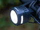 Sigma EOX FL 170 HB con aprobación StVZO - negro | 850