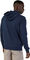 Fox Head Suéter Polar Absoluto - midnight | S