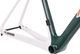 Cinelli Pressure II Carbon Rahmenkit - -/-