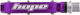 Hope Pédales plateforme Kids F12 - purple