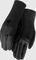 ASSOS Gants d'hiver P1 - black series | XXL