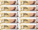 Powerbar Barre protéinée à couches molles - 10 pièces - vanilla toffee