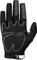 O'NEAL Guantes de dedos completos Sniper Elite - black-white | M