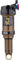 Fox Racing Shox Float SL EVOL LV Remote Factory Trunnion Dämpfer - black-grey/165 mm x 45 mm