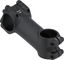 LEVELNINE Universal 31.8 Stem - black stealth/+17°/-17° (FlipFlop)/75 mm