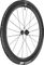DT Swiss ARC 1400 DICUT 65 Carbon 28" Laufrad - black | nur Vorderrad | 100 mm | nur Vorderrad | 28" | nur Vorderrad | Non Boost