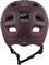 POC Casco Tectal Modelo 2023 - garnet red matt/55 - 58 cm