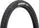 Maxxis Cubierta de alambre MPC 27,5" - negro/27.5 /57 /57-584/2.25 