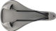 Peaty's Monarch Saddle - slate grey | 145 mm | 260 mm