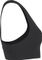 Craft Collective Padded W Sport BH - black/XS