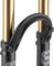 Fox Racing Shox 36 Float FIT4 Factory 29" Federgabel - Werstattverpackung - black | 15 mm Steckachse | 110 mm | 150 mm | 1 1/8" - 1,5" tapered | 44 mm | 29"