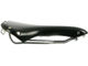 B15 Swallow Chrome Saddle - black/universal