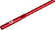 crankbrothers Cabecilla de radio - red