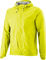 GONSO Chaqueta impermeable Save Jacket Essential - safety yellow | M