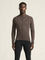 Craft Maillot Core Bike Essence Wool L/S - prune | S