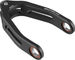 BikeYoke Extension d'Amortisseur #6 pour Enduro 27,5" / Enduro 29" Modèle 2017 - black