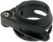 Syntace SuperLock2 Seatpost Clamp w/ Quick Release - black/38 = 34.9 mm