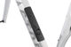 Factor Kit de cadre Monza Rapha Shimano Carbone 28" - rapha | 28" | M | 1,5" | 48 mm | 38 cm, 110 mm | 0 mm