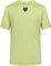 Fox Head Maillot Flexair S/S - lime | S