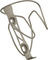 Supacaz Portabidones TiFly Titan - raw titanium