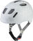 Alpina Ximo 2 LE Kids Helmet - pearl white flowers matt | 47 - 51 cm