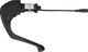 Shimano Manetas de cambio/freno Dura-Ace Di2 STI ST-R9160 2-/11-/12-velocidade - negro/2 velocidades