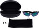 Oakley Gafas Flak 2.0 XL - steel/prizm road jade