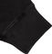 Burgtec Manténlo Encendido Sudadera con Capucha - black/L