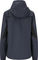 Endurance Chaqueta impermeable Seren para damas - blue nights | S