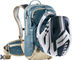 deuter Attack 8 JR Rucksack - atlantic-desert/8 l