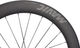 Mavic - black/142 mm/100 mm/Shimano Road/28"