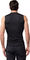 Fox Head Débardeur Tecbase SL Année modèle 2025 - black/M