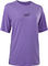 ION Ionic DR Lyocell S/S Jersey - lilac-petals | XL