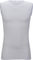 GORE Wear M Base Layer Sleeveless Shirt - white/M
