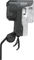 Axa Pico 30-T Switch LED Front Light - StVZO approved - black