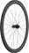 tune Set de Roues en Carbone Schwarzbrenner 45 Disc Skyline Center Lock 28" - schwarz | 142 mm | 100 mm | 28" | SRAM XDR | 100 mm | SRAM XDR | 100 mm | 142 mm