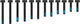Magura Flat Mount Bolt Set - universal