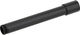 ÖHLINS Steckachse für DH38 Federgabel - black