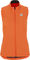 Giro Gilet pour Dames Cascade Stow Insulated - vermillion/S