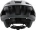 Alpina Taunus Helmet - black-grey matte | 52 - 56 cm