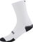 Giro HRC Team Socks - white/40 - 42