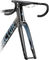 Factor Kit de Cadre en Carbone OSTRO V.A.M. Disc - flicker/54 cm