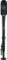 Fox Racing Shox Pompe d'amortisseur numérique - black